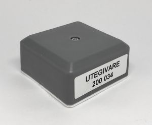 Sonde extérieure pour EcoEl/Ecoheat v1