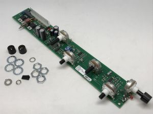 Circuit imprimé pour CTC Electronic