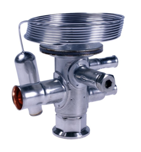 Détendeur TCAE Inox Danfoss 407C