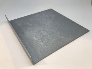 153. Plaque de suie F.vedex3000