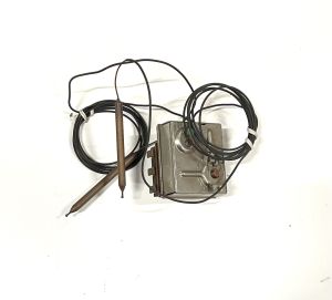 002. Thermostat et limiteur