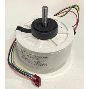 Moteur de ventilateur ASYG09-14LMCB