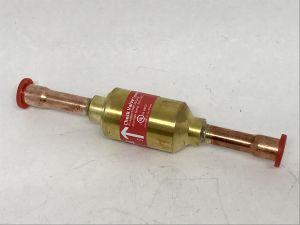 066. Ressort de ventilation arrière Danfos