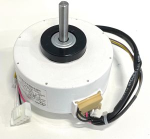 Moteur de ventilateur 43T21462