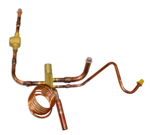 Détendeur kpl 1115-