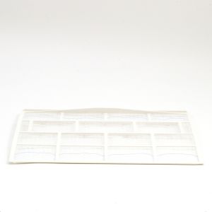 Filtre à air filtre à poussière IVT 09/12 DR-N
