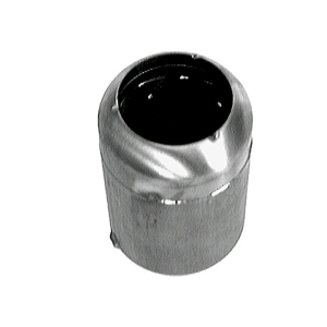 Tube de brûleur Fu 103 B9,B10