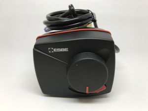 Vanne de dérivation Esbe complète ARA671 VRG133