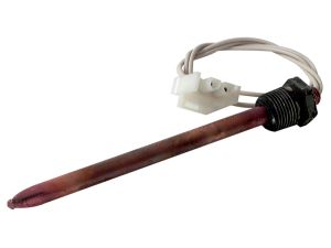 Sonde de chaudière des années 1980- -8201