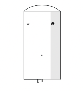 Kit de remplacement de réservoir VV EX