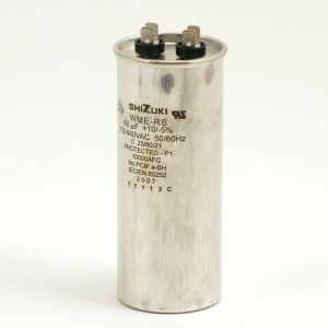 Condensateur de fonctionnement 60 uF