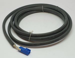 Värmekabel botten CU-CE-NE-HE9/12 JKE-LKE