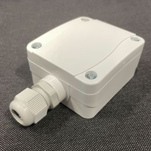 Boîtier capteur externe NTC 2,2 kOhm
