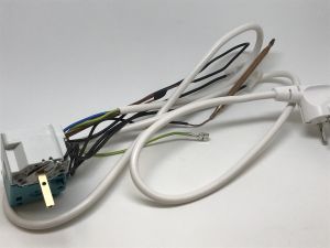 005. Thermostat/limiteur de température dorigine Nibe