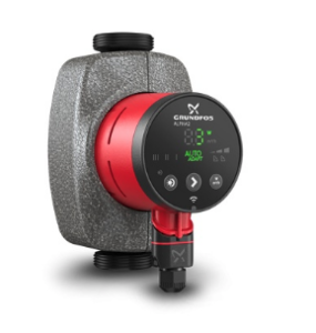 Pompe de circulation Grundfos Alpha2 25-60 130 G40