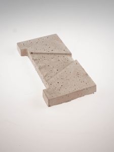 095. Céramique 4509:78 îlot-b Vdx3000