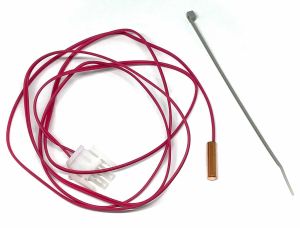 Sonde de gaz chauds CTC pour Ecoheat et Ecopart