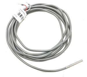 Sonde source de chaleur Givare 3m (entrée et sortie)