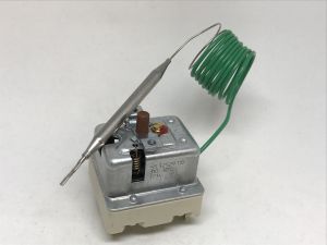 003. Limiteur de température Capillaire