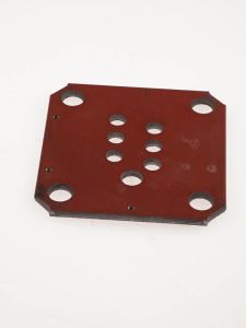 COUVERCLE DE CARTOUCHE ÉLECTRIQUE, HAATO 022161