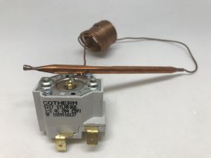 003. Thermostat de fonctionnement Nibe 310/315/360/410
