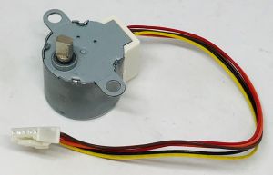 010B. Moteur directionnel pneumatique H