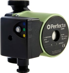 Pompe de circulation Perfecta Core 20U-6-130 EEI=0,18