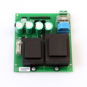 Carte dalimentation PSU8000H