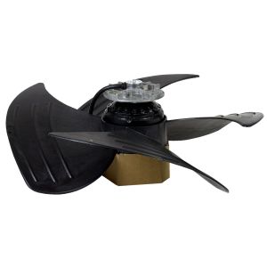 Ventilateur 880/730Rpm Ea 109/111