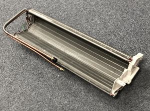 Évaporateur