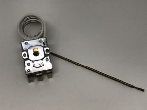 002. Thermostat de fumées 320c