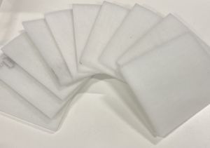 Filtre 10-pack ETK Pompes à chaleur