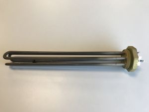 Cartouche électrique pour le Chauffage Baron VB 4502
