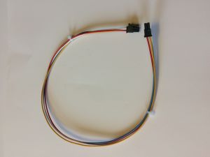 013B. Câble CANbus 500 mm