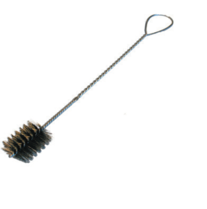 Brosse de nettoyage pour conduit