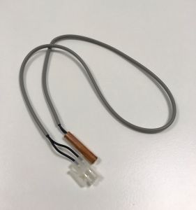 009B. Capteur de gaz chauds NTC 620mm molex