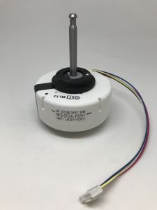 Moteur de ventilateur L6CBYYYL0011