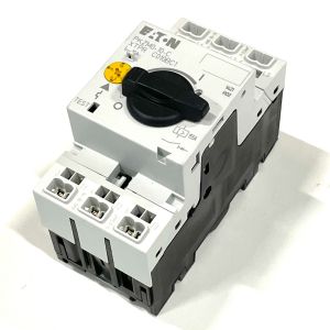 026. Disjoncteur de protection moteur Pkzm0-10