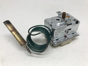 Thermostat Max 3 pôles (protection contre la surchauffe)