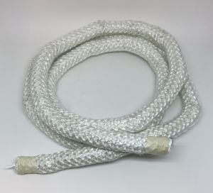 Tresse fibre de verre Ø20 mm CTC, au mètre
