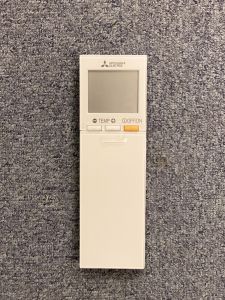 Télécommande MSZ-LN35VGV E1