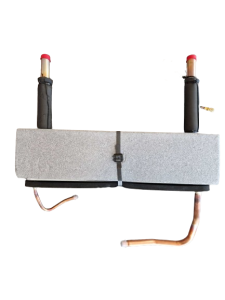 Echangeur isolé complet EcoAir 410