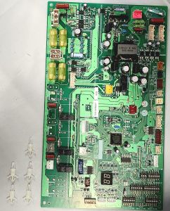 CARTE DE COMMANDE T7WE88315