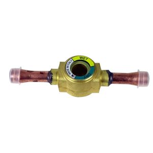 Regard Vcyl 33 S 3/8 Soudure