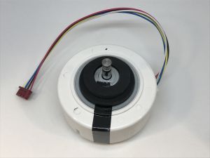 007A. Moteur de ventilateur intérieur Nordic Inverter LR-N PR-N