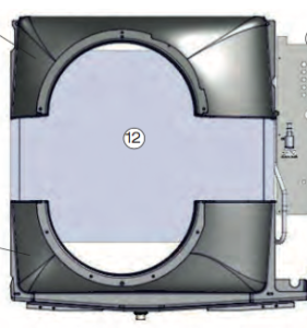 Évaporateur EcoAir 420
