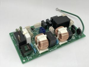 Carte PC dalimentation pour Mitsubishi MUZ-GA25VAH -E1