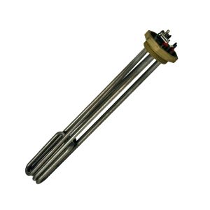 Cartouche électrique 2" filetée 6kw