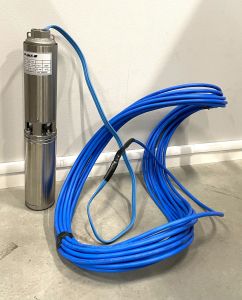 Pompe submersible DX 7-05