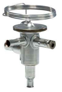 Détendeur Thermia Diplomat 10SP